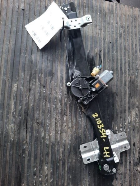 GMC ACADIA 2007-2012 OEM controlador regulador de ventana delantera sin alimentación urgente  Foto 2 de 4