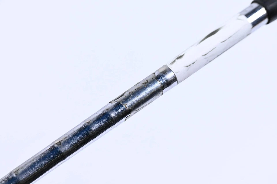 Ping Zing 2 BeCu Lob Wedge / 61 Degree / Stiff Flex Steel Shaft - Image 4 of 4