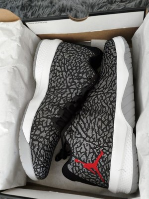 Nike Air Jordan B. FLY 881444001 Größe 46 US 12