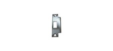 Schlage Commercial 10-087 626 ASA Strike with Dust Box Satin Chrome Finish