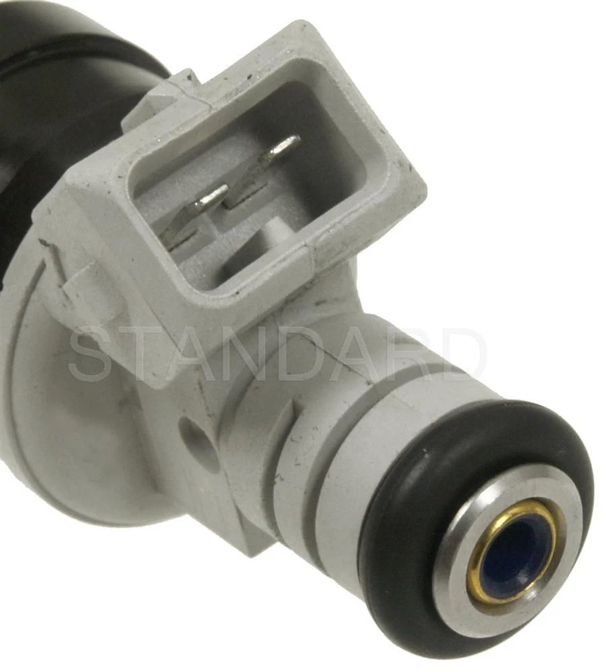 Inyector de combustible para Ford Windstar 1995-2000 SMP 1995 1996 1997 1998 1999 2000 Foto 3 de 4