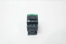 Schneider LC1D09M7 Contactor 9a 3p 5hp 220v-ac