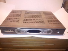Motorola cable settop box Model DCT6200