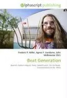 Frederic P. Miller (U. A.) | Beat Generation | Taschenbuch | Englisch (2026)