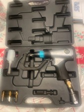 Dent Fix Spitznagel Spot Well Drill Set With Long Arm Included