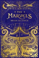 The Marvels | Brian Selznick | Englisch | Buch | Gebunden | 2015