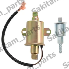 Fuel Pump For Cummins Onan RV QG 5500/7000 Series Generator