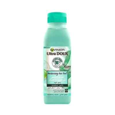GARNIER ULTRA DOUX HAIR FOOD ALOE VERA & COCONUT SHAMPOO 350ML | eBay