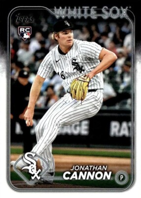 2024 Topps Update Baseball   - BASE #US176-US350 - You choose (2 CARD MINIMUM)