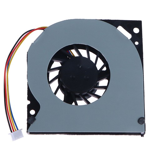 New CPU Cooling Fan For NUC5 I3/I5/I7 NUC7 NUC5I7RYH Mini PC Mini Fan - Photo 11/11