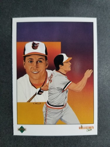 1989 Upper Deck CAL RIPKEN JR. card # 682 [C9] | eBay