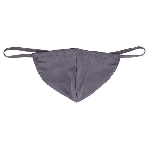 Men Sexy G-string Briefs Thong Bikini Underwear T-Back Pouch Panties Swimwear - Picture 20 of 39