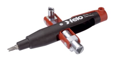 Felo Cabinet Key Electric Universal Blister / 00006399901