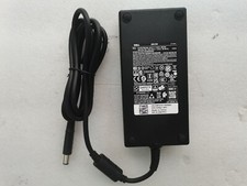 DA180PM200 For Dell Precision 7550 15.6" 19.5V 9.23A 0WCF6J 180W AC Adapter OEM