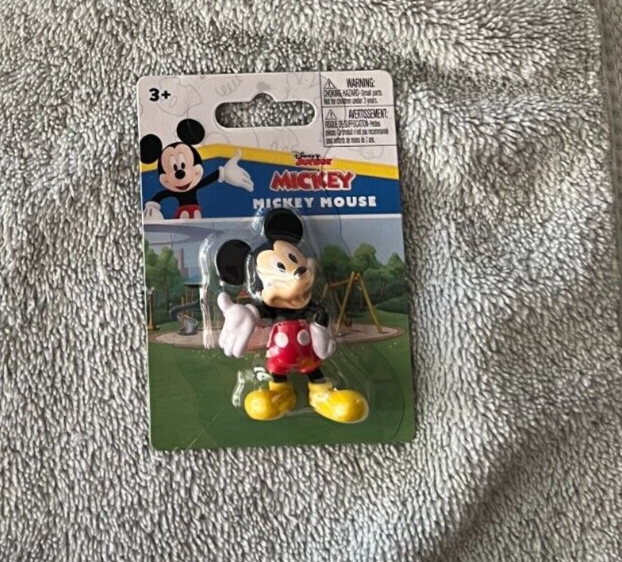 Disney Junior Mickey and Friends ~ Set Of 5 Figurines ~ NEW | eBay