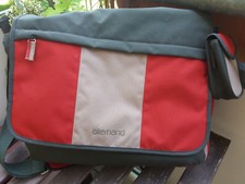  Wickeltasche von allerhand (Form: Trendy Messenger B