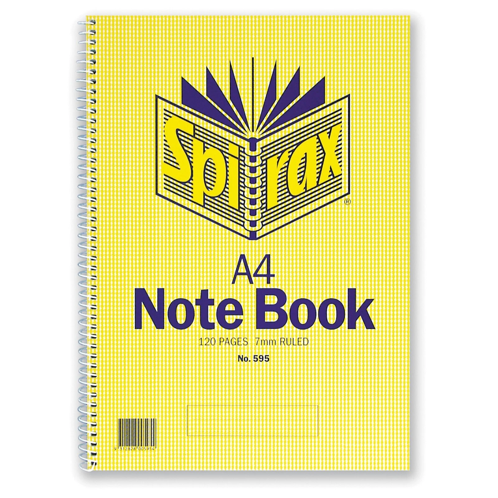 Notebook Business Paper Products