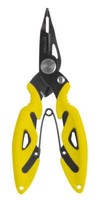 Spro Titanium Micro Splitring Pliers 12Cm - Sprengringzange Spaltringzange Zange