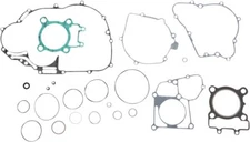 Moose Racing Complete Engine Gasket Kit (808874MSE)
