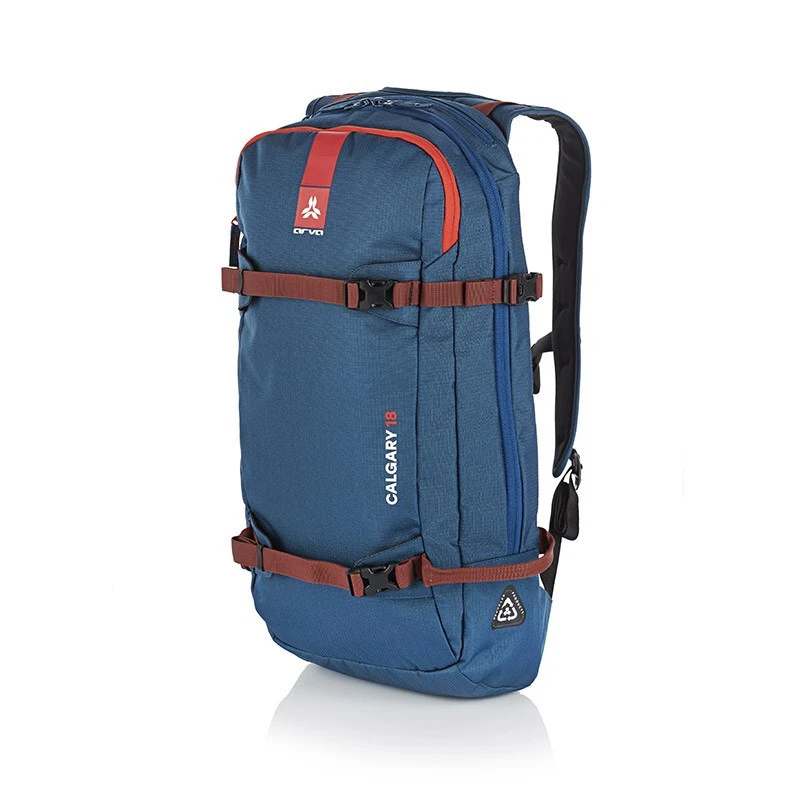 Arva calgary top 22l backpack