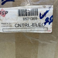 8571359 NEW WHIRLPOOL WASHER CONTROL C