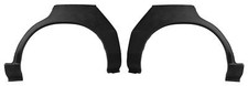 Wheel Arch Quarter Panel Rear Fender Fits 93-97 Toyota Corolla Wagon Pair
