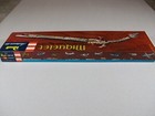 Vintage 1955 Revell Pre-S Miquelet Arabian Lock Pistol  1/1 Scale   — photo 4