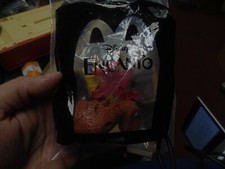 2021 McDonald  s Happy Meal Toy Disney Enchanto 7 Chispi