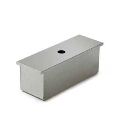 Snow Peak Stainless Box Half Unit CK-025