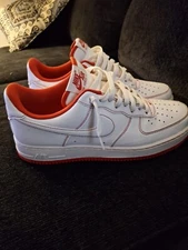 Air Force 1 Basketball Sneakers Nike
