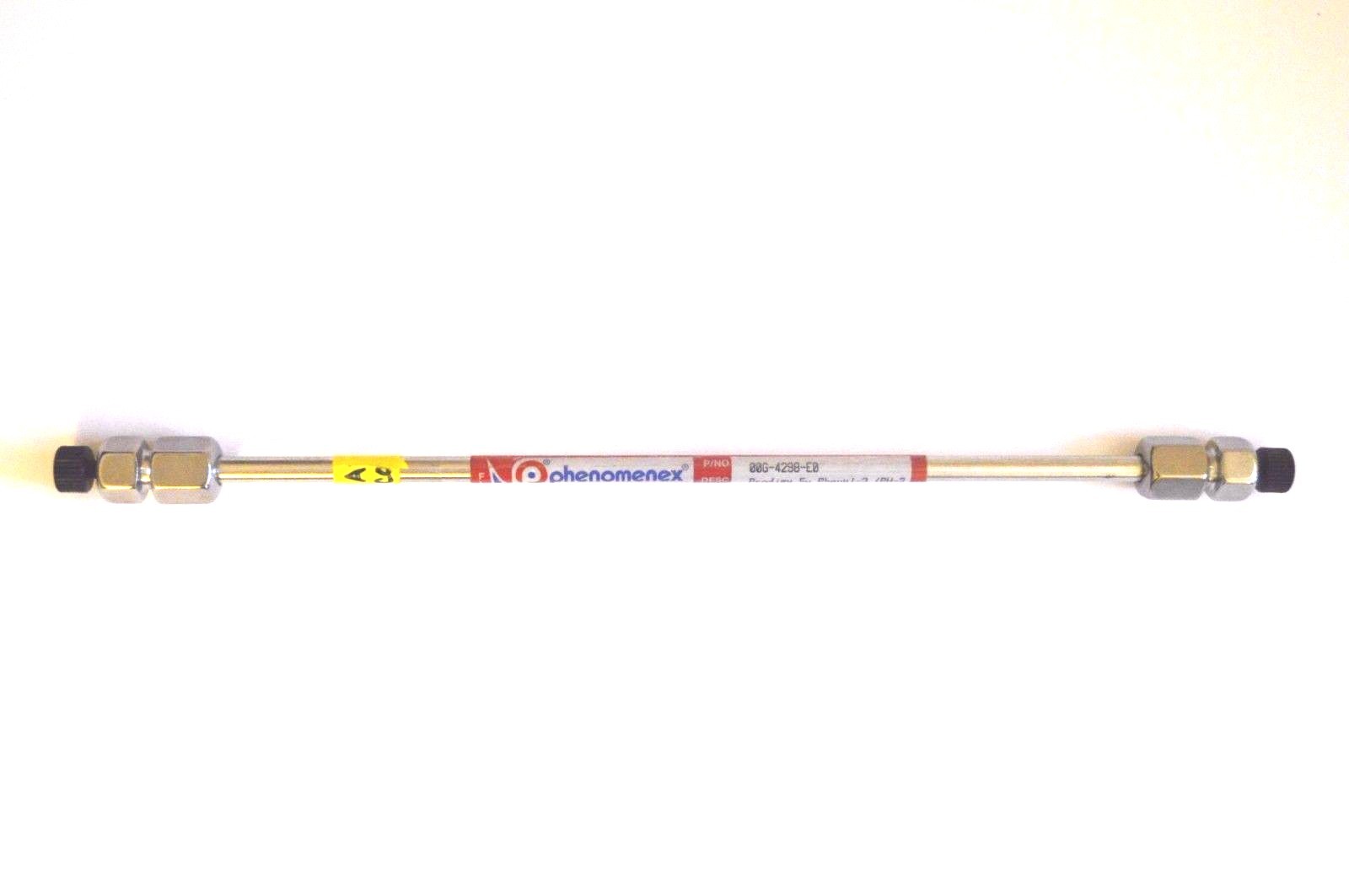 Prodigy 5 m Phenyl 3 PH 3 100 LC Column 250 X 4 6 Mm Ea 00G 4298 
