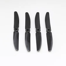 NEW DALPROP "Indestructible" 5x3 Props Black Propeller [4pcs] : Mini Drone