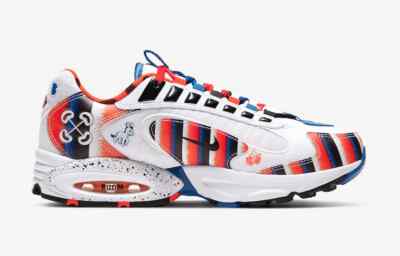 Nike Air Max Triax 96 Doernbecher (2019) Size 13. CV6351-100