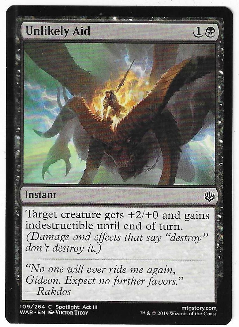 mtg war of the spark cards Top Ten War of the Spark Cards