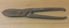 Vintage Parex 8" Tin snips
