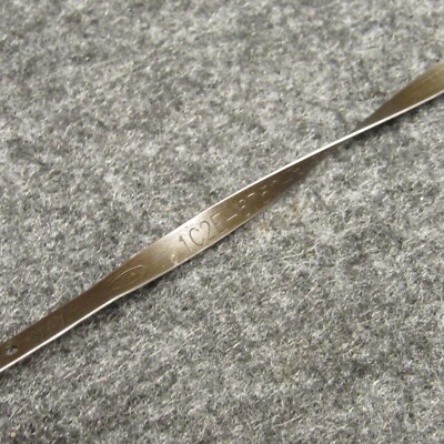 専用2 2001-04 Ford E150-E350 Econoline 5.4 Engine Oil Dipstick 1C2E-6750