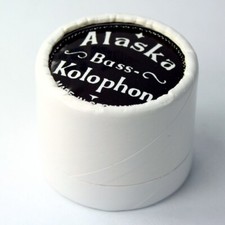 Genuine Premium Geipel Bass Rosin Soft