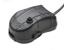 Aquael Miniboost 100 Aquarium by Fan Air Pump Membrane Pump Oxygen