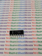 M5218AL / SIP / IC / 2 PIECES qzty 