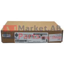 New Factory Sealed AB 1756-OW16I SER A ControlLogix 16 Pt Module 1756OW16I