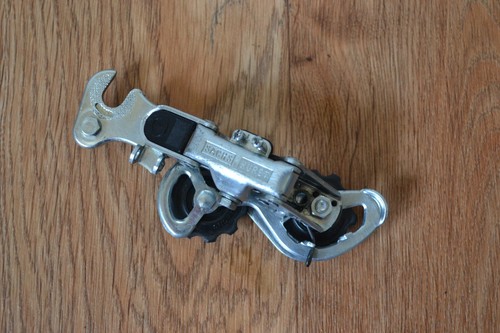 Vintage 1986 Sachs Huret Eco Rear Derailleur with Claw Mount