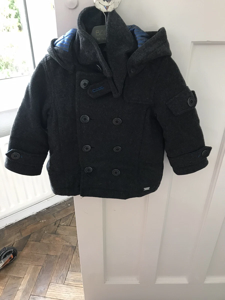 Ted baker shop coat kids