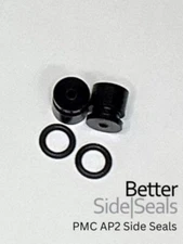 PMC AP2 Side Seal Replacement