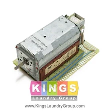 REFURBISHED 471897822  WASCOMAT GEN. 5 WASHER TIMER W75-185 220/60,  897822