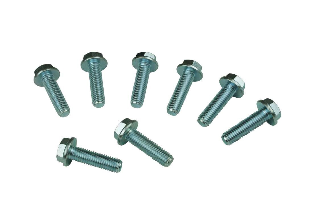 Moroso Bellhousing Bolt Kit GM LS Moroso Bellhousing Bolt Kit GM LS