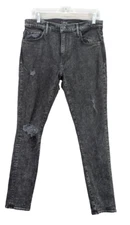 Joe's Jeans The Legend Skinny Fit Kinetic Stretch Jeans Distressed Men's 33 NWT