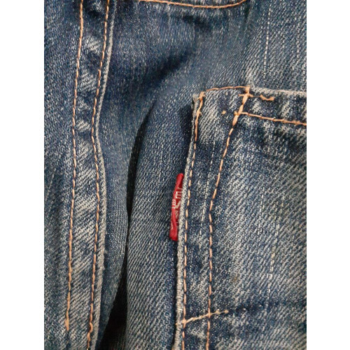LVC Levi's vintage clothing 55501 denim W36 Made in JAPAN LVC Levi's vintage clothing 55501 denim W36 Made in JAPAN