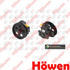 Fits Ford Mondeo 2000-2007 1.8 2.0 Power Steering Pump Howen 4533382