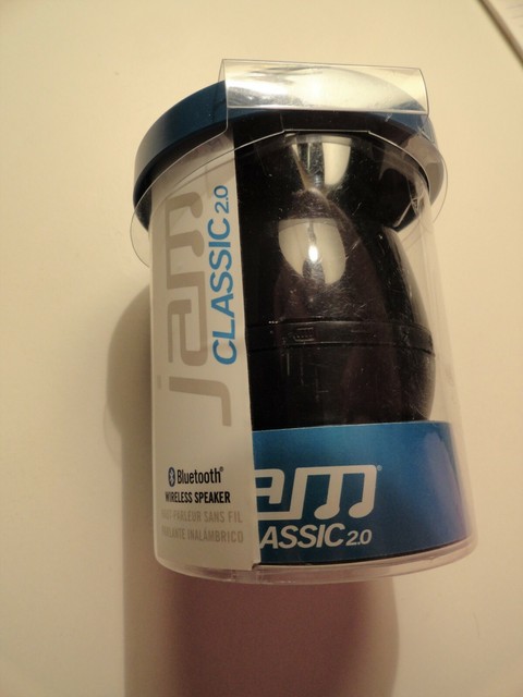 jam classic 2.0 bluetooth speaker