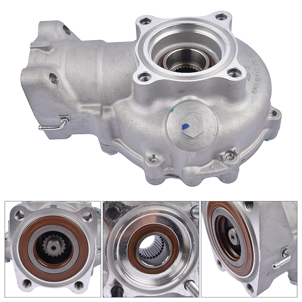 41300-HN5-671 LSD Ineedup Limited Slip Differential For Honda Rancher  TRX350 TRX400 2000-2007 Models - Replaces 41300-HN5-671 Honda Rancher Limited  Slip Differential TRX350 TRX400